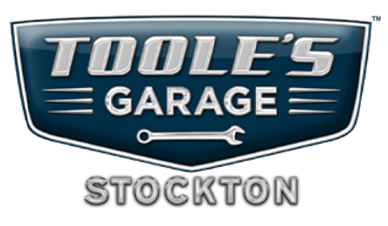 Toole's Garage logo